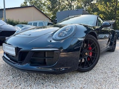 Bild des Angebotes Porsche 911 Targa 4 GTS Memory*Bose*Kamera