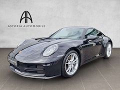 Bild des Angebotes Porsche 911 992.2 FACELIFT BOSE ABGAS 360° Servo+