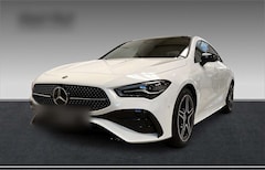 Bild des Angebotes Mercedes-Benz CLA 200 Coupé AMG+DISTR+NIGHT+Kam+TotW+LrHz+360