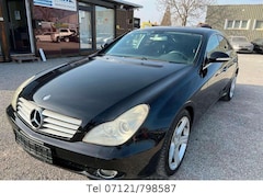 Bild des Angebotes Mercedes-Benz CLS 350 CLS CLS 350