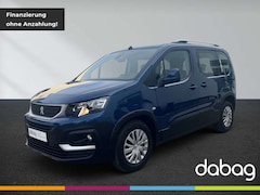 Bild des Angebotes Peugeot Rifter PureTech 110 L1 Active