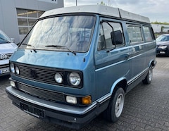 Bild des Angebotes VW T3 Kombi / H Kennzeichen