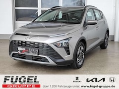 Bild des Angebotes Hyundai BAYON 1.2i Klima|Tempomat
