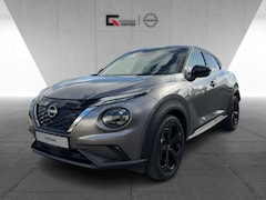 Nissan Juke TEKNA Automatik 143PS Winter/Bose/360°/Carplay