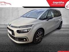 Bild des Angebotes Citroen Grand C4 Picasso Leder LED Navi Pano Shz 7-Sitzer