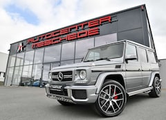 Bild des Angebotes Mercedes-Benz G 63 AMG Edition 463 Fonddisplays* erst 22 Tkm!*