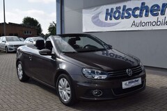Bild des Angebotes VW Eos 1.4 TSI ,Standh, Sitzh,Parks,V&H,Tempom,LM,,