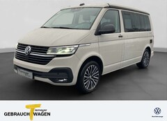 Bild des Angebotes VW T6.1 California TDI AUTOMATIK COAST ACC Kamera