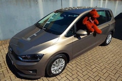 Bild des Angebotes VW Golf Sportsvan VII Trendline original 34.100 km!