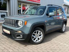 Bild des Angebotes Jeep Renegade Longitude FWD