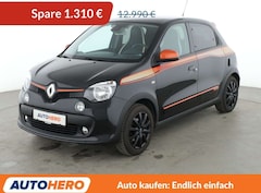 Bild des Angebotes Renault Twingo 0.9 Energy GT Aut.*NAVI*TEMPO*PDC*SHZ*