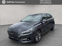 Bild des Angebotes Hyundai i30 1.5 T-GDI 48V-Hybrid DCT Prime
