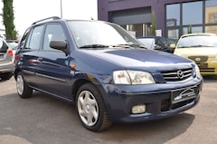 Bild des Angebotes Mazda Demio 1.5 Active * AUTOMATIC - 84.000 KM! *