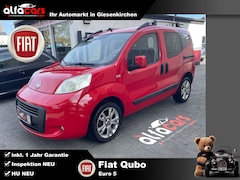 Bild des Angebotes Fiat Qubo MyLife | Klima | Euro 5 HU NEU