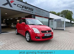 Bild des Angebotes Suzuki Swift Lim. 1.5 "Comfort"*Navi*Klima*Multi*Apple*