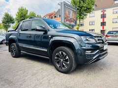 Bild des Angebotes VW Amarok Dark Label DoubleCab 4Motion Navi Kamera