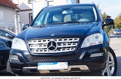 Bild des Angebotes Mercedes-Benz ML 350 CDI 4Matic 7G-Tronic Sportpaket +2.Hand+