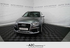 Bild des Angebotes Audi RS Q3 2.5 TFSI q Pano+Xen+Navi+Alcantara+AHK+20''