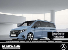 Bild des Angebotes Mercedes-Benz EQV 300 AVANTGARDE Lang Distronic Panorama 360°
