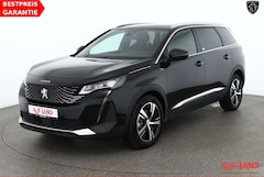 Bild des Angebotes Peugeot 5008 GT 1.2 PureTech 130 Aut. LED ACC 7-Sitzer