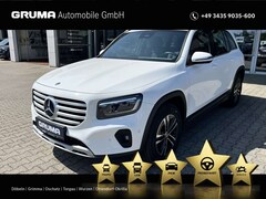 Bild des Angebotes Mercedes-Benz GLB 180 GLB 180 d +LED+DAB+Tempomat+RüKa+CarPlay+Sitzhzg