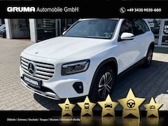 Bild des Angebotes Mercedes-Benz GLB 180 GLB 180 d +LED+DAB+Tempomat+RüKa+CarPlay+Sitzhzg