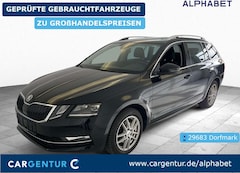 Bild des Angebotes Skoda Octavia 2.0 TDI Premium Edition Virtual