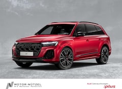 Bild des Angebotes Audi Q7 TDI QU S-LINE MATRIX+HuD+B&O+AIR+PANO+360°