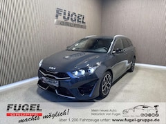 Bild des Angebotes Kia Ceed SW / cee'd SW Ceed SW 1.5 T-GDI DCT GT-LINE LED|Navi|SHZ|RFK