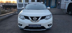 Bild des Angebotes Nissan X-Trail 1.6 dCI Tekna 4x4 -360 Kamera-Panorama