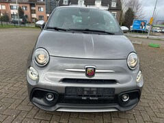Bild des Angebotes Abarth 500 595 Turismo *ABARTH*