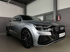 Bild des Angebotes Audi SQ8 4.0 TDI quattro B&O/Pano/AHK