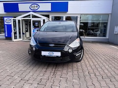 Bild des Angebotes Ford S-Max 2.0 TDCi Business Edition 7Sitze*Navi*AHK