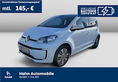 Bild des Angebotes VW e-up! Move-UP! Style Plus Climatr Sitzhzg LM DAB