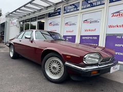 Bild des Angebotes Jaguar XJS #Aut.# *H-Kennzeichen*Tüv  11/2027*Leder*