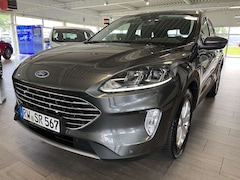 Bild des Angebotes Ford Kuga Titanium
