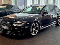 Bild des Angebotes Audi RS4 Audi RS4 Competition Plus