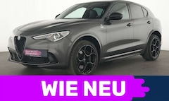 Bild des Angebotes Alfa Romeo Stelvio Quadrifoglio Brembo|Pano|21'' PROTOTIPO