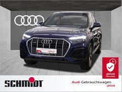Bild des Angebotes Audi Q5 Sportback 40 TFSI quattro Advanced S line Matri...