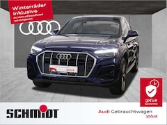 Bild des Angebotes Audi Q5 Sportback 40 TFSI quattro Advanced S line Matri...