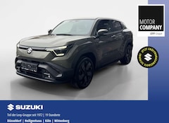 Bild des Angebotes Suzuki Vitara Comfort+ Allgrip AUT+Kamera+Standh.+360+LM