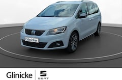 Bild des Angebotes SEAT Alhambra 1.4 TSI FR-Line ACC LED DSG