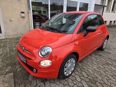 Bild des Angebotes Fiat 500 TEMPOMAT PPS MIRRORLINK DAB