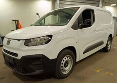 Bild des Angebotes Fiat Doblo L2 Heavy BlueHDI 130,Sitzheiz.,Kamera,PDC