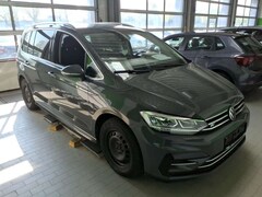 Bild des Angebotes VW Touran 1.5 TSI R-Line*7-SITZER*VIRTUAL*DSG*