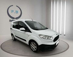 Bild des Angebotes Ford Transit Courier /KLIMA/UVM..