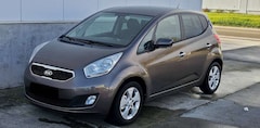 Bild des Angebotes Kia Venga Venga 1.6 CVVT Spirit Automatik PDC Keyless