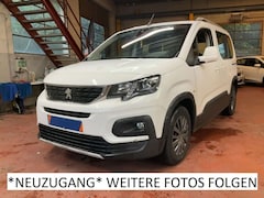 Bild des Angebotes Peugeot Rifter Rifter PureTech 110 L1 Allure NAVI CARPLAY PDC LED