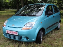 Bild des Angebotes Chevrolet Matiz S