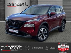Bild des Angebotes Nissan X-Trail 1.5 VC-T e-Power "Acenta" Navi*Familien-Paket